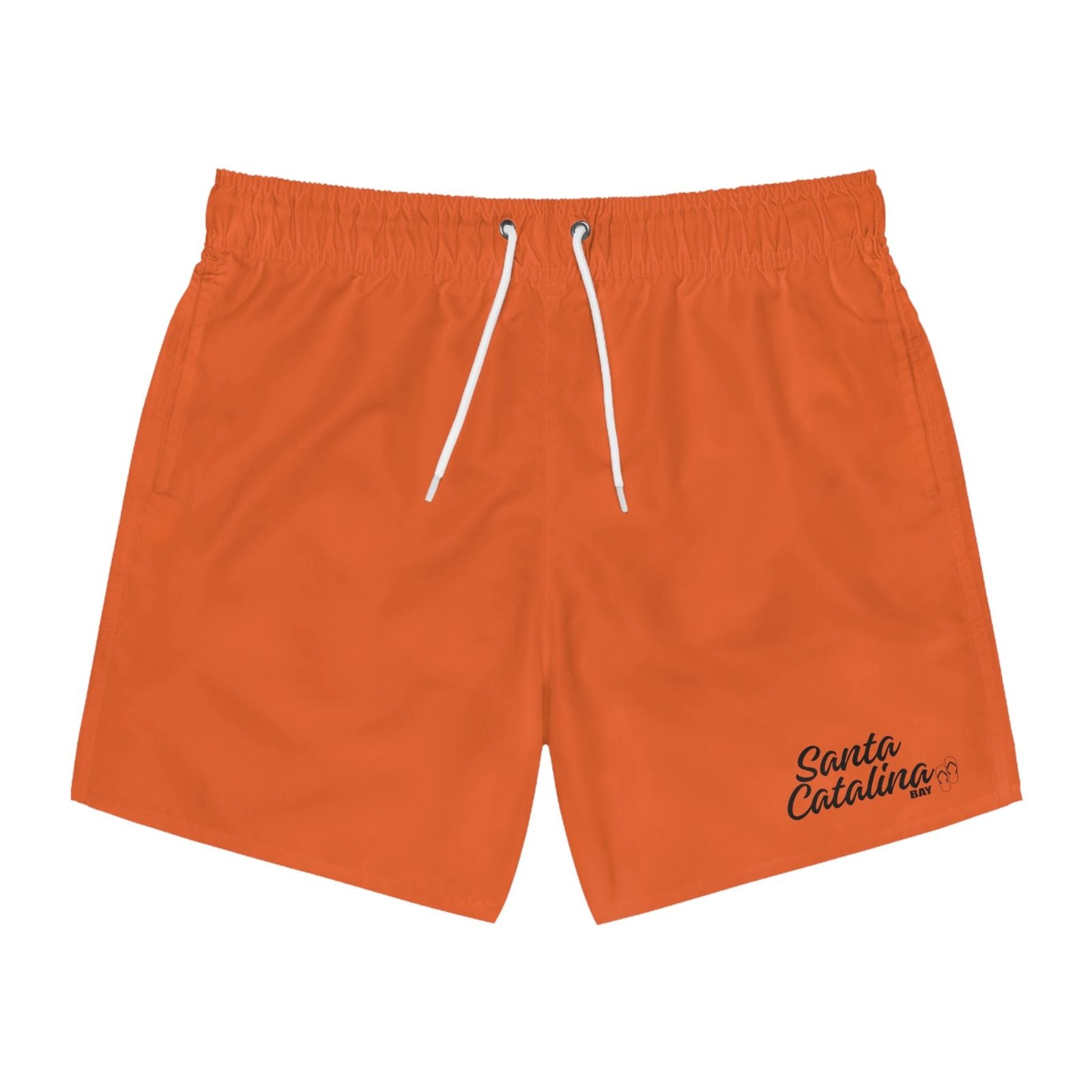 Bañador Short Naranja - Santa Catalina - 78glifestyle -  -  