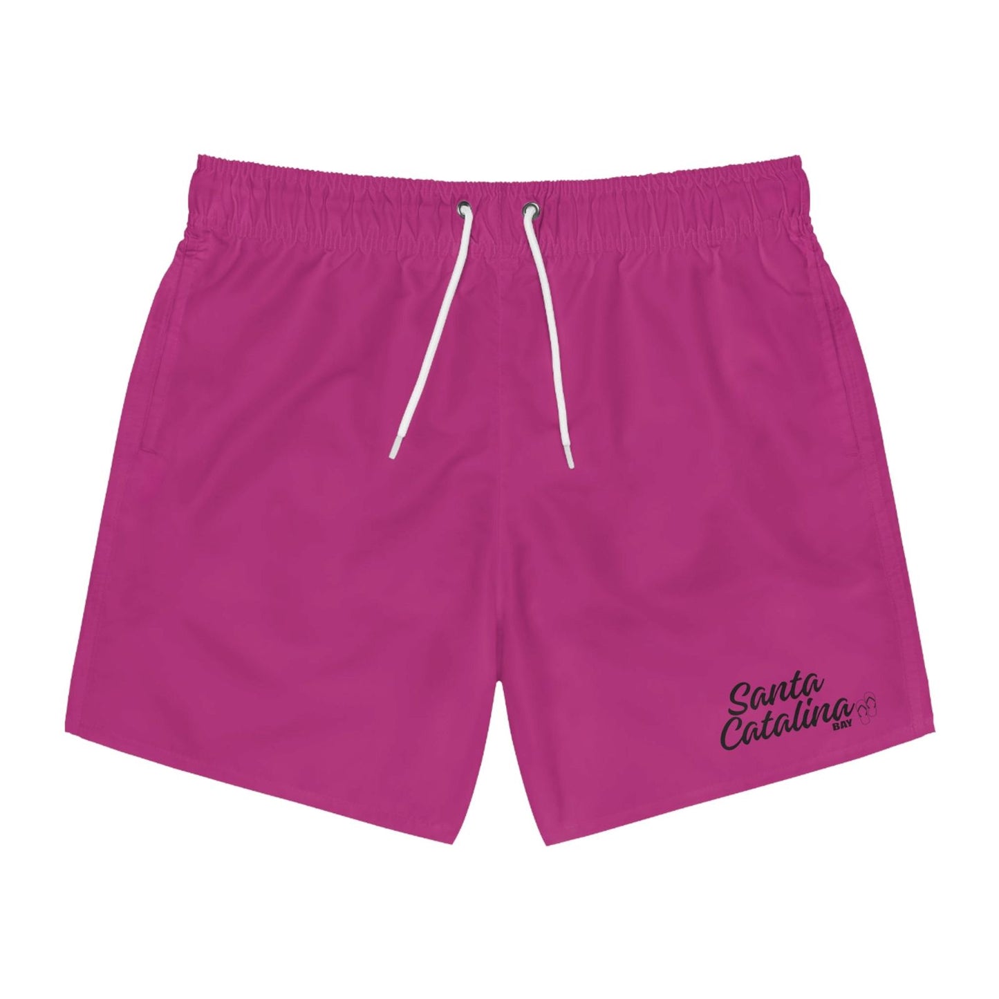 Bañador Short Pink - Santa Catalina - 78glifestyle -  -