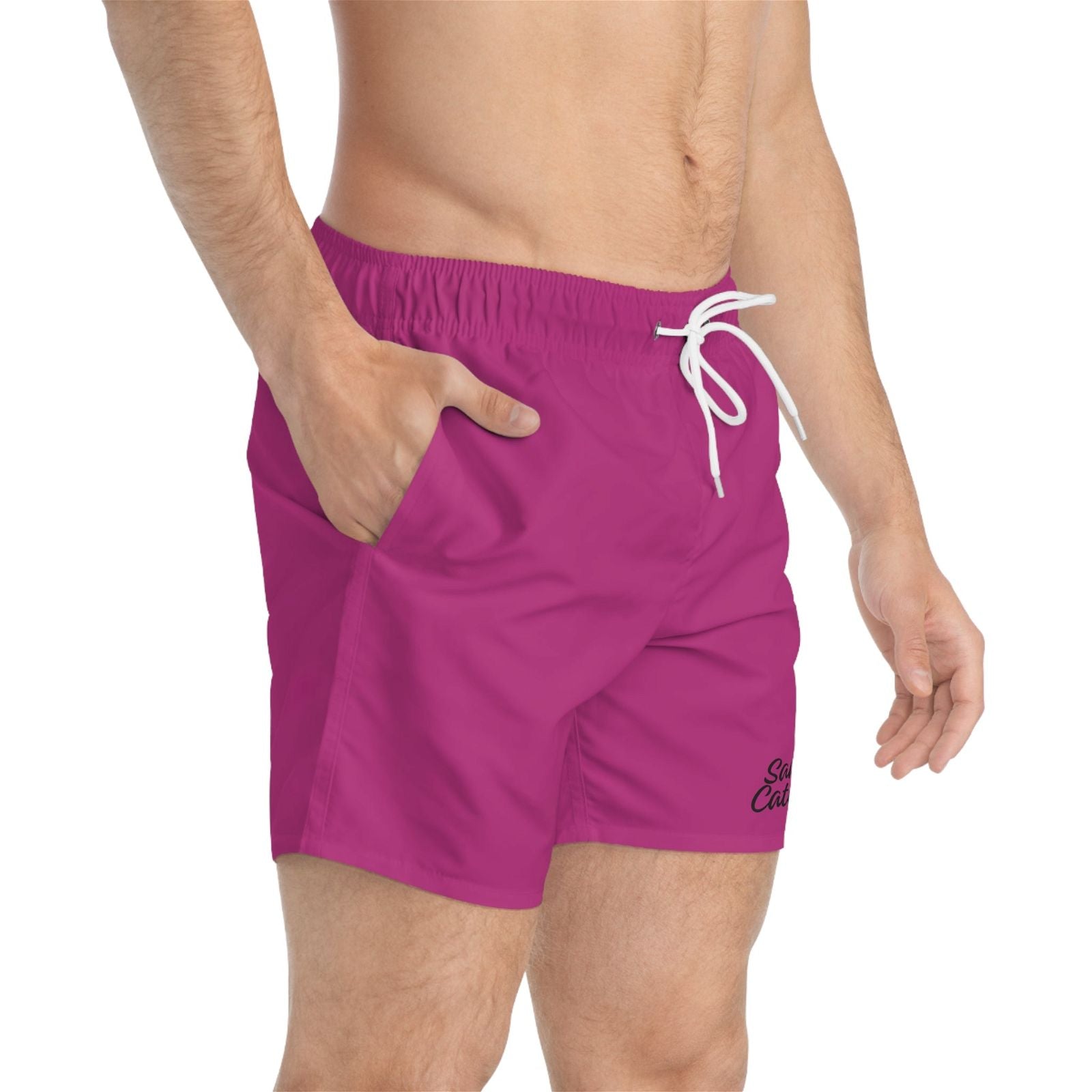 Bañador Short Pink - Santa Catalina - 78glifestyle -  -