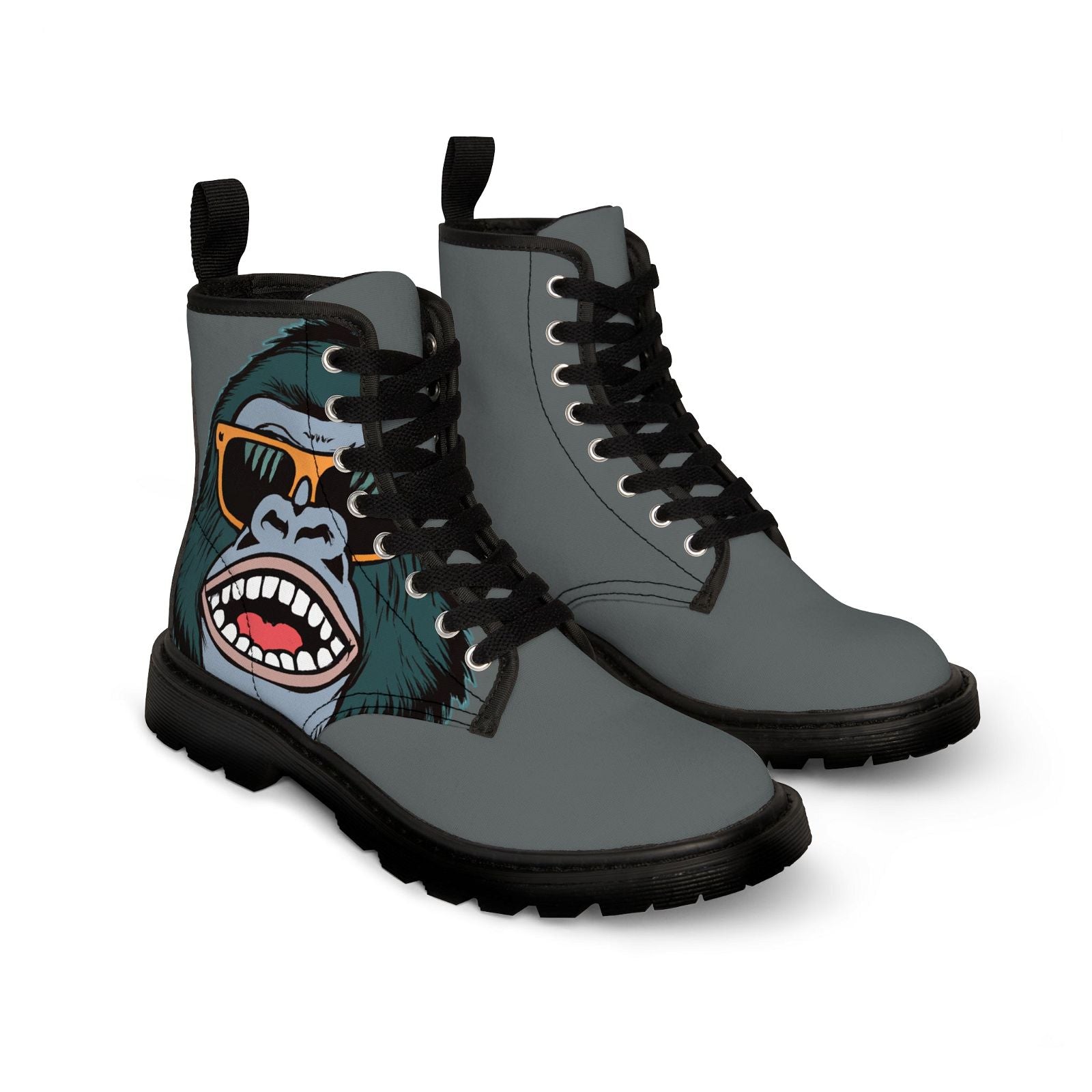 Botas Gorilla - 78glifestyle -  -