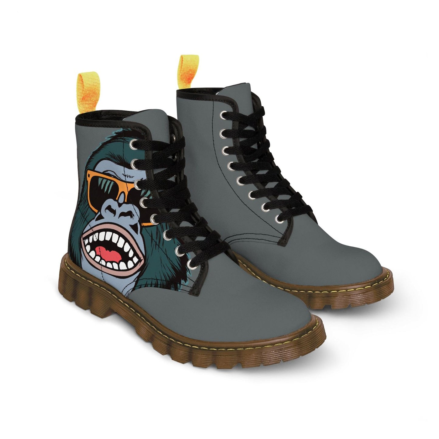 Botas Gorilla - 78glifestyle -  -