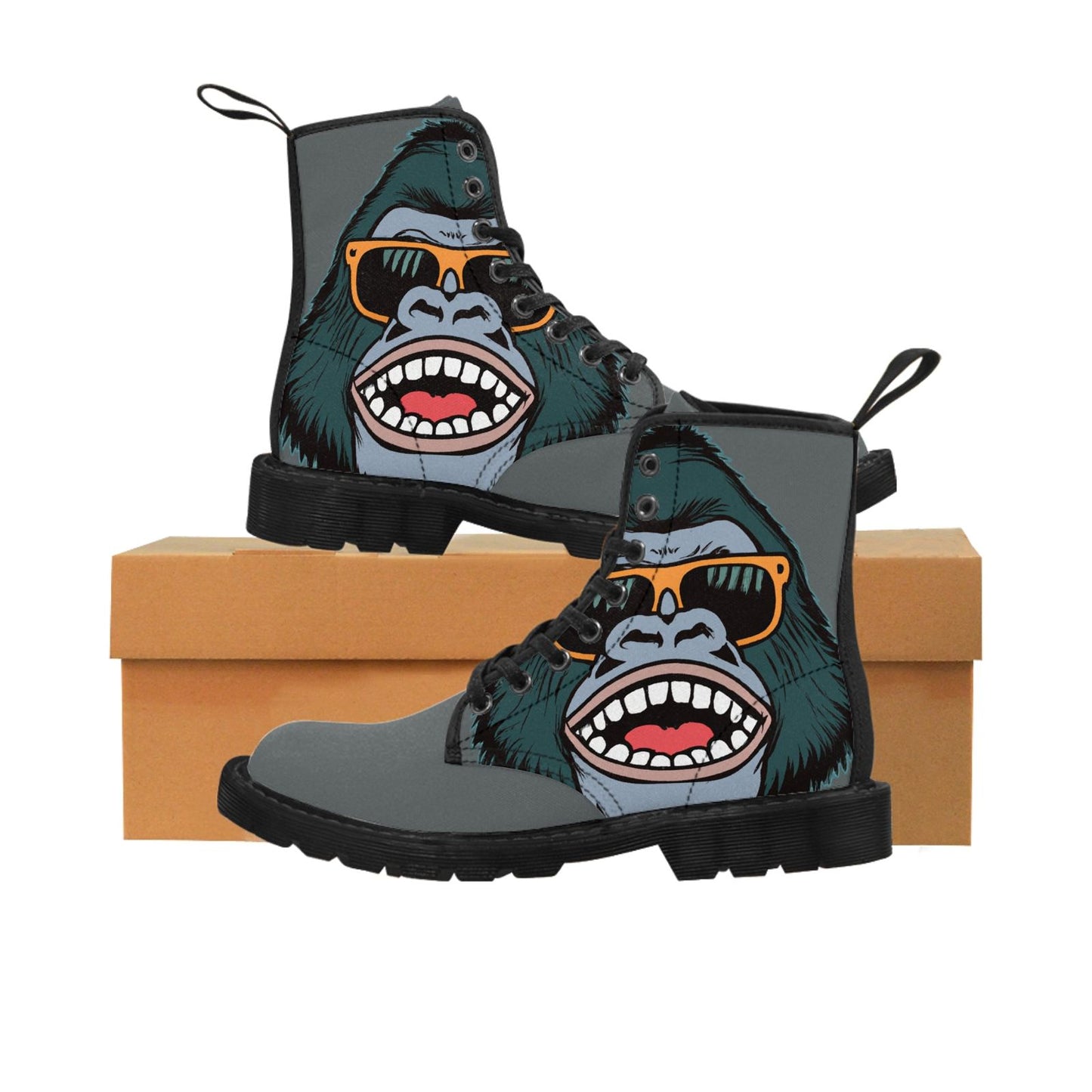 Botas Gorilla - 78glifestyle -  -