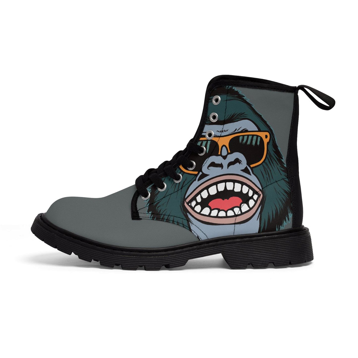 Botas Gorilla - 78glifestyle -  -