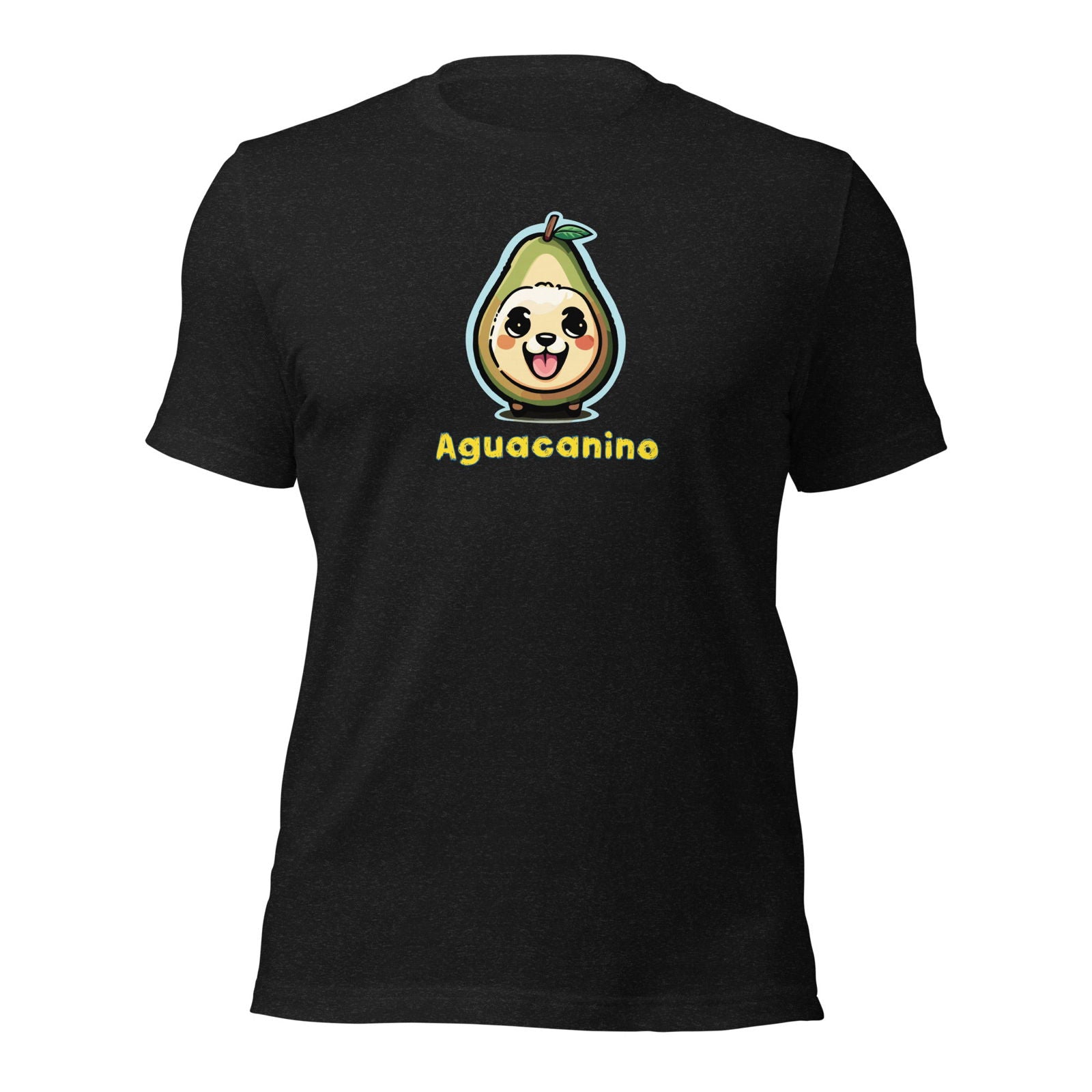 Camiseta Aguacanino - 78glifestyle -  -  