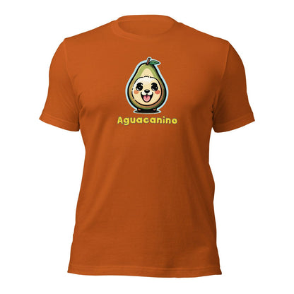 Camiseta Aguacanino - 78glifestyle -  -