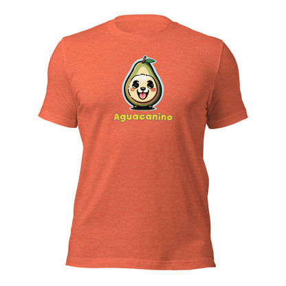 Camiseta Aguacanino - 78glifestyle -  -