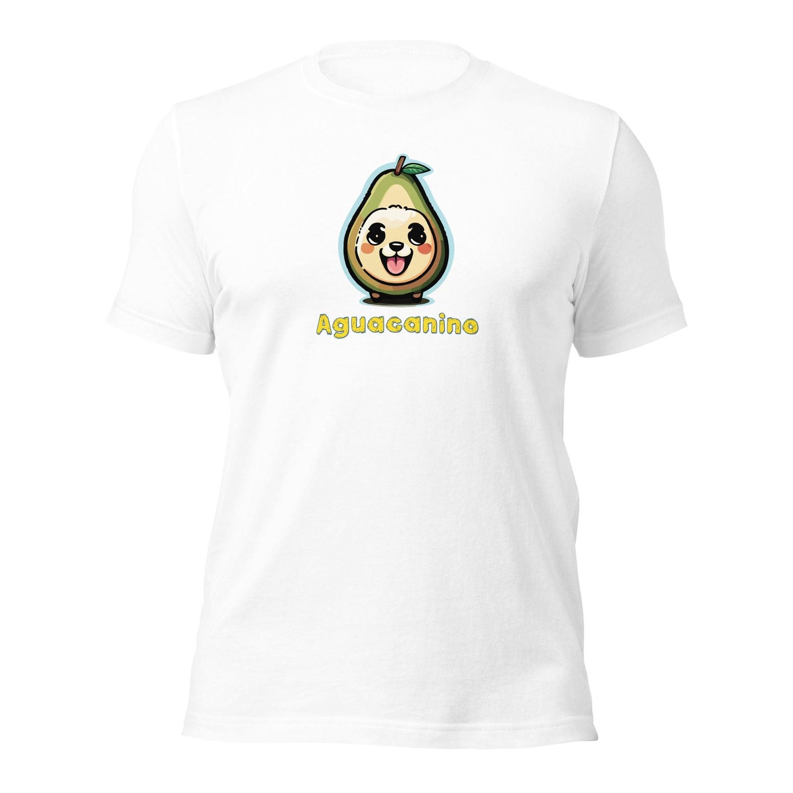 Camiseta Aguacanino - 78glifestyle -  -  
