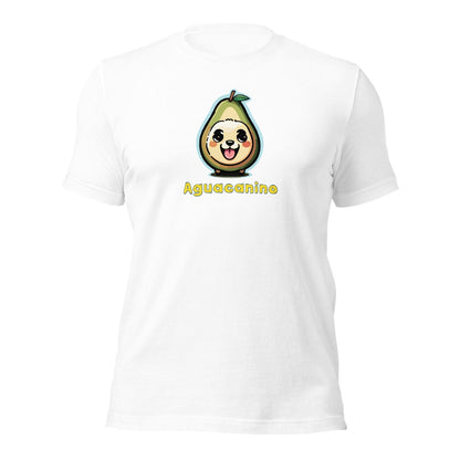 Camiseta Aguacanino - 78glifestyle -  -