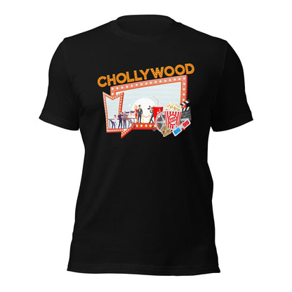 Camiseta Chollywood - 78glifestyle -  -