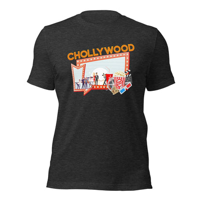 Camiseta Chollywood - 78glifestyle -  -