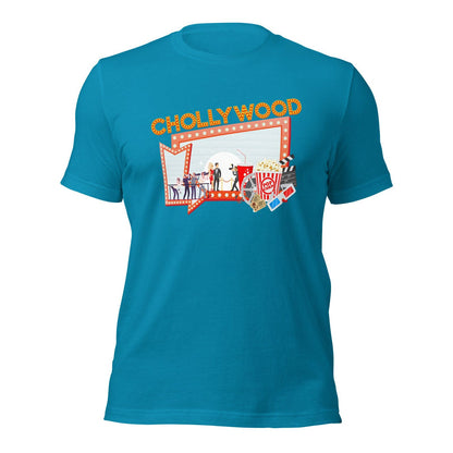 Camiseta Chollywood - 78glifestyle -  -