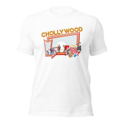 Camiseta Chollywood - 78glifestyle -  -