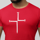 Camiseta Clavos Cruz - 78glifestyle -  -  
