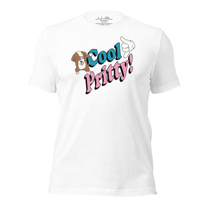 Camiseta Cool Pritty - 78glifestyle -  -