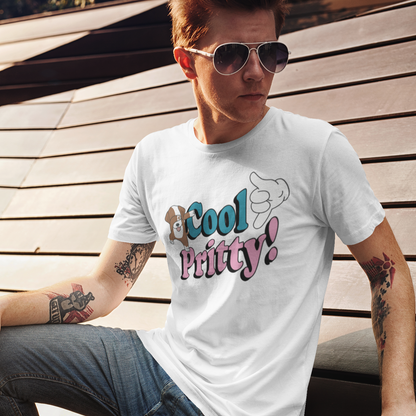 Camiseta Cool Pritty - 78glifestyle -  -