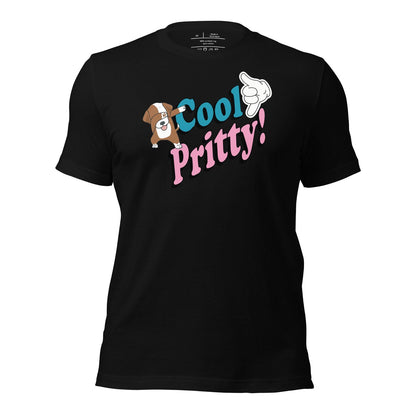 Camiseta Cool Pritty - 78glifestyle -  -