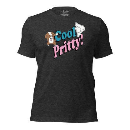 Camiseta Cool Pritty - 78glifestyle -  -