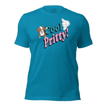 Camiseta Cool Pritty - 78glifestyle -  -