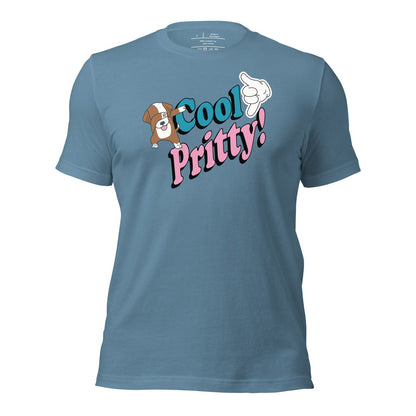 Camiseta Cool Pritty - 78glifestyle -  -