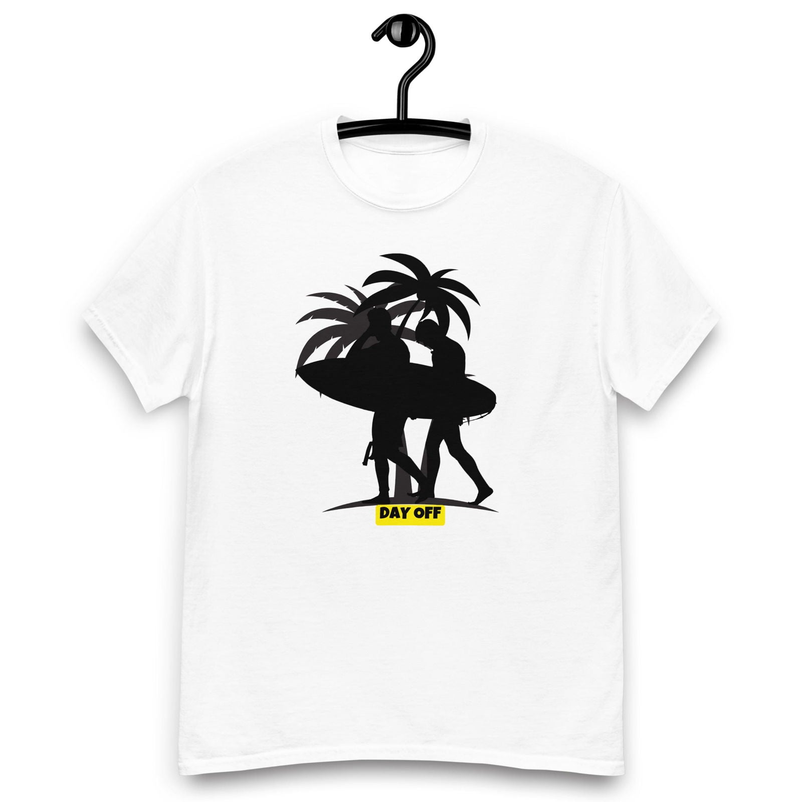 Camiseta Dayoff - 78glifestyle -  -