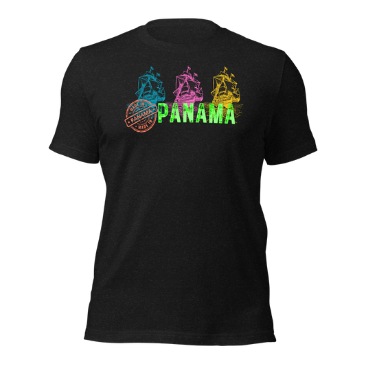 Camiseta Galeón Panamá - 78glifestyle -  -  