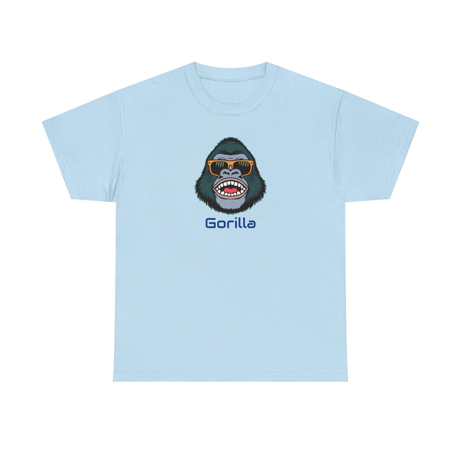 Camiseta Gorilla - 78glifestyle -  -  