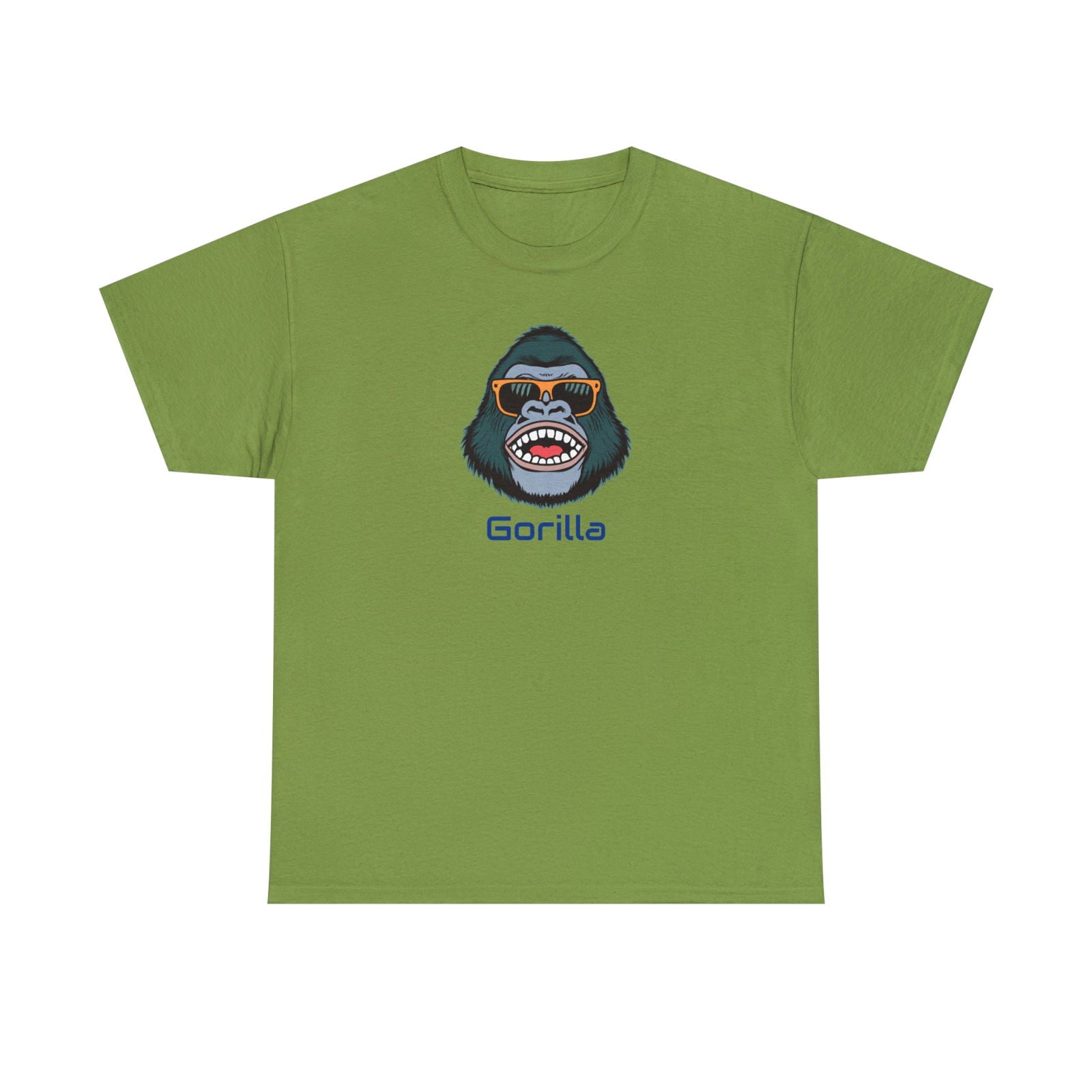 Camiseta Gorilla - 78glifestyle -  -  