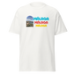Camiseta Málaga - 78glifestyle -  -  