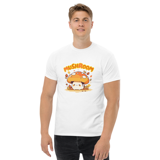 Camiseta MushRoom - 78glifestyle -  -