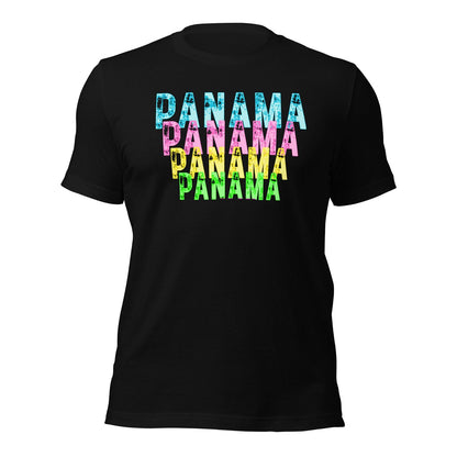 Camiseta Panamá - 78glifestyle -  -