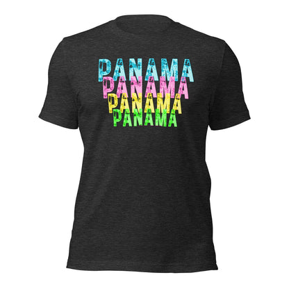 Camiseta Panamá - 78glifestyle -  -