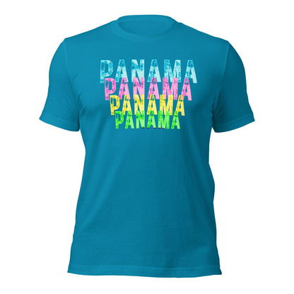 Camiseta Panamá - 78glifestyle -  -