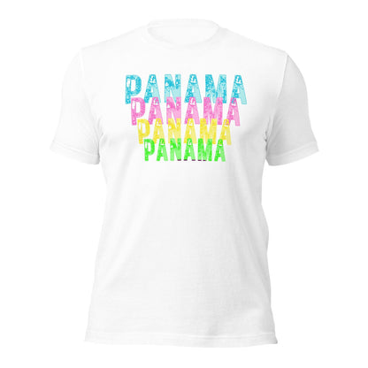 Camiseta Panamá - 78glifestyle -  -