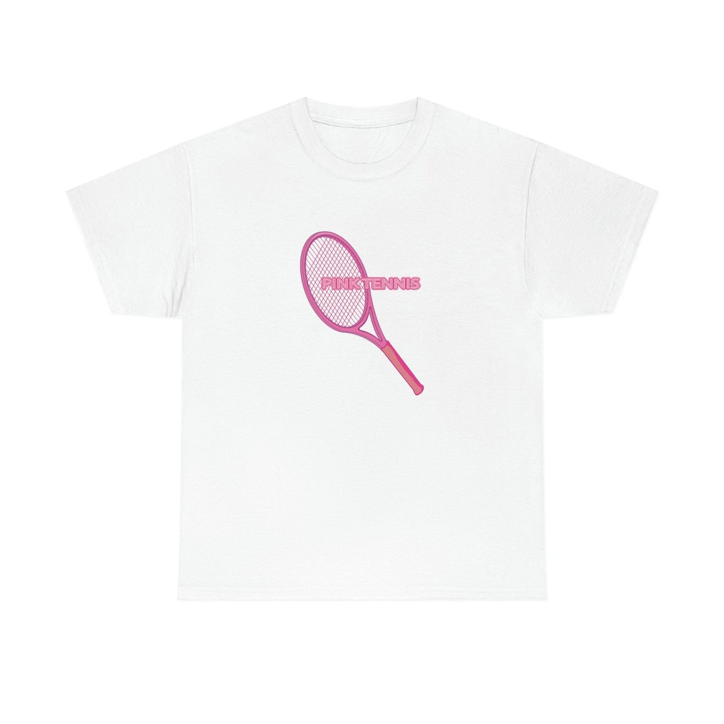 Camiseta Pink Tennis - 78glifestyle -  -  