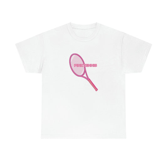 Camiseta Pink Tennis - 78glifestyle -  -