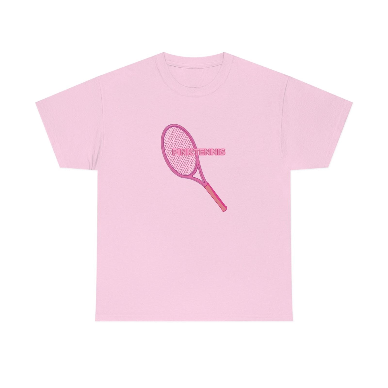 Camiseta Pink Tennis - 78glifestyle -  -  