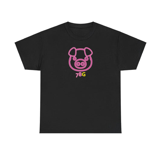 Camiseta Pork - 78glifestyle -  -