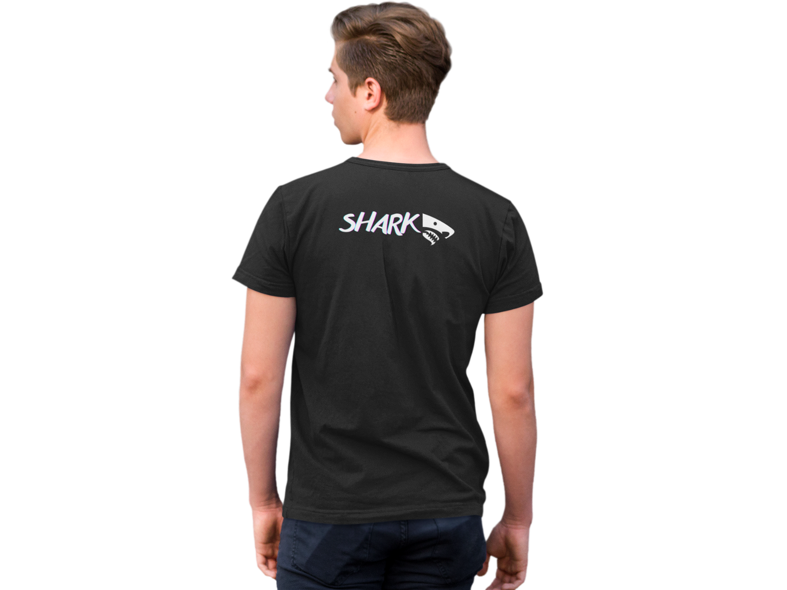 Camiseta Shark - 78glifestyle -  -  