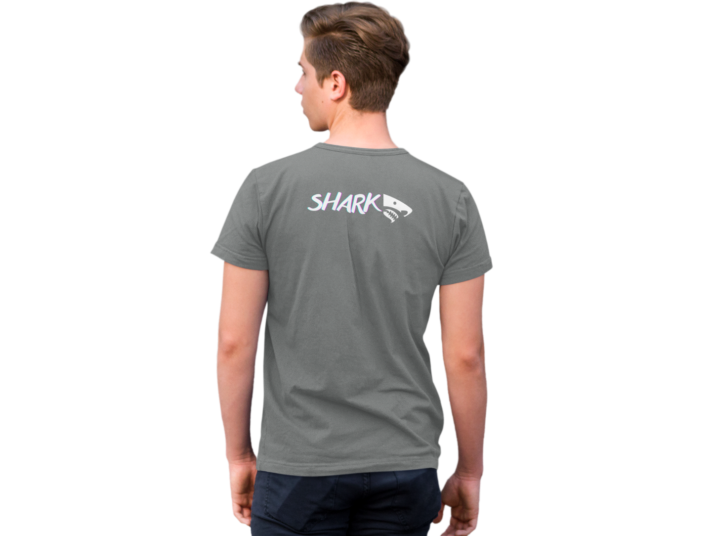 Camiseta Shark - 78glifestyle -  -  