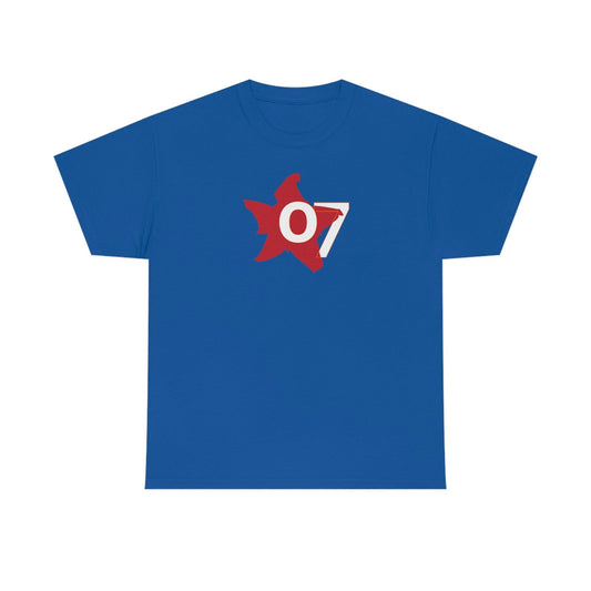 Camiseta Star07 - 78glifestyle -  -