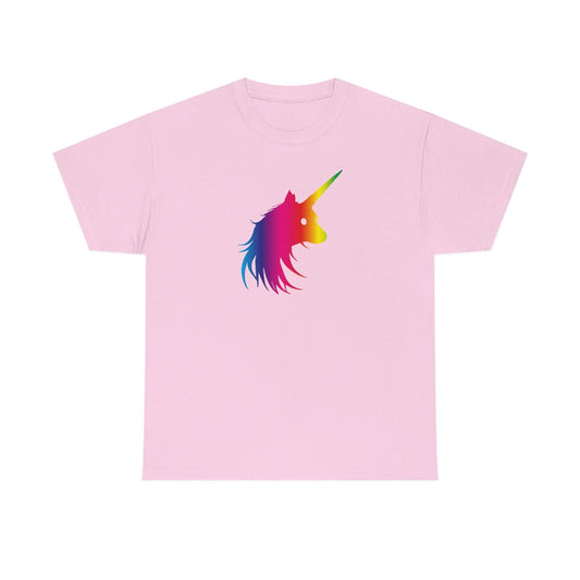 Camiseta Unicornio Rainbow - 78glifestyle -  -