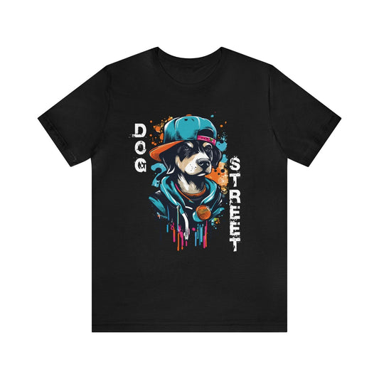 Camiseta Urban Hound: Beats and Streets - 78glifestyle -  -