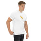 Camiseta clásica hombre - 78glifestyle -  -  