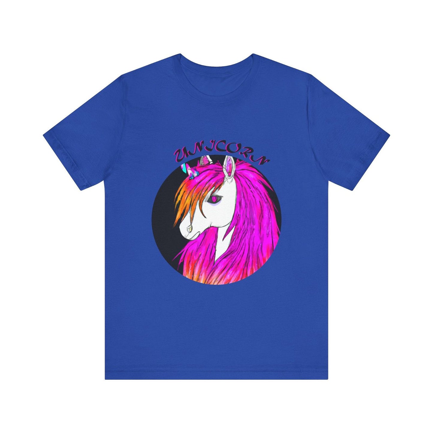 Camiseta de manga-unicornio - 78glifestyle -  -  