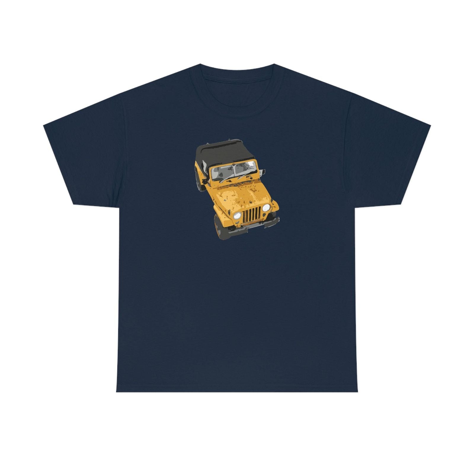 Camiseta jeepstyle - 78glifestyle -  -