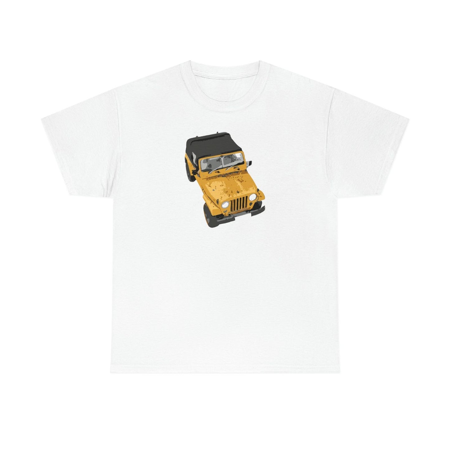 Camiseta jeepstyle - 78glifestyle -  -