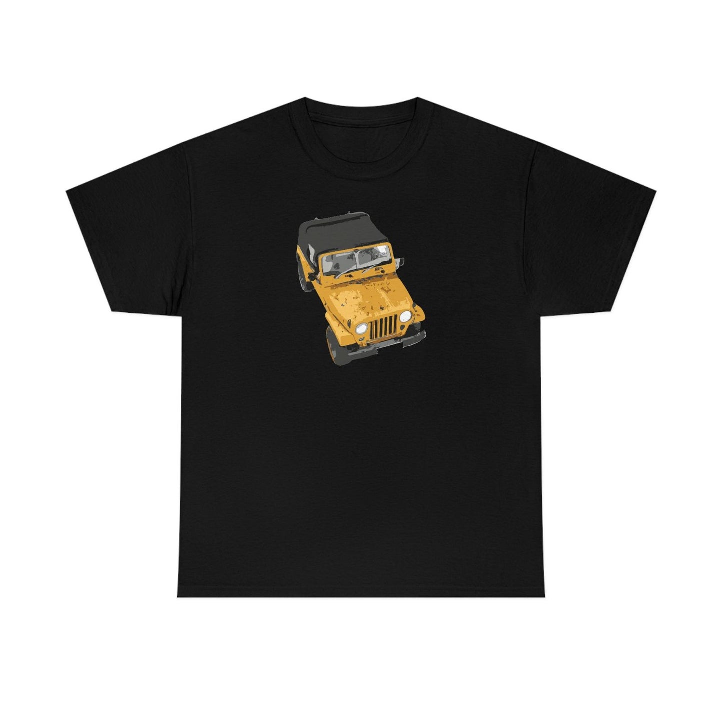 Camiseta jeepstyle - 78glifestyle -  -