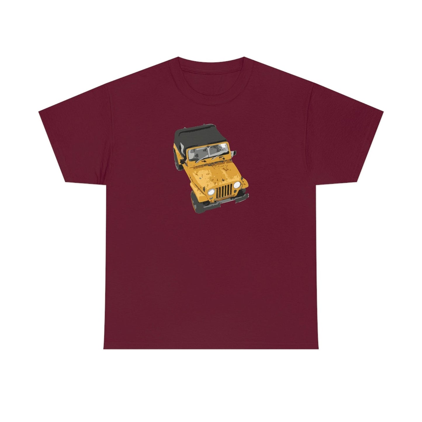 Camiseta jeepstyle - 78glifestyle -  -