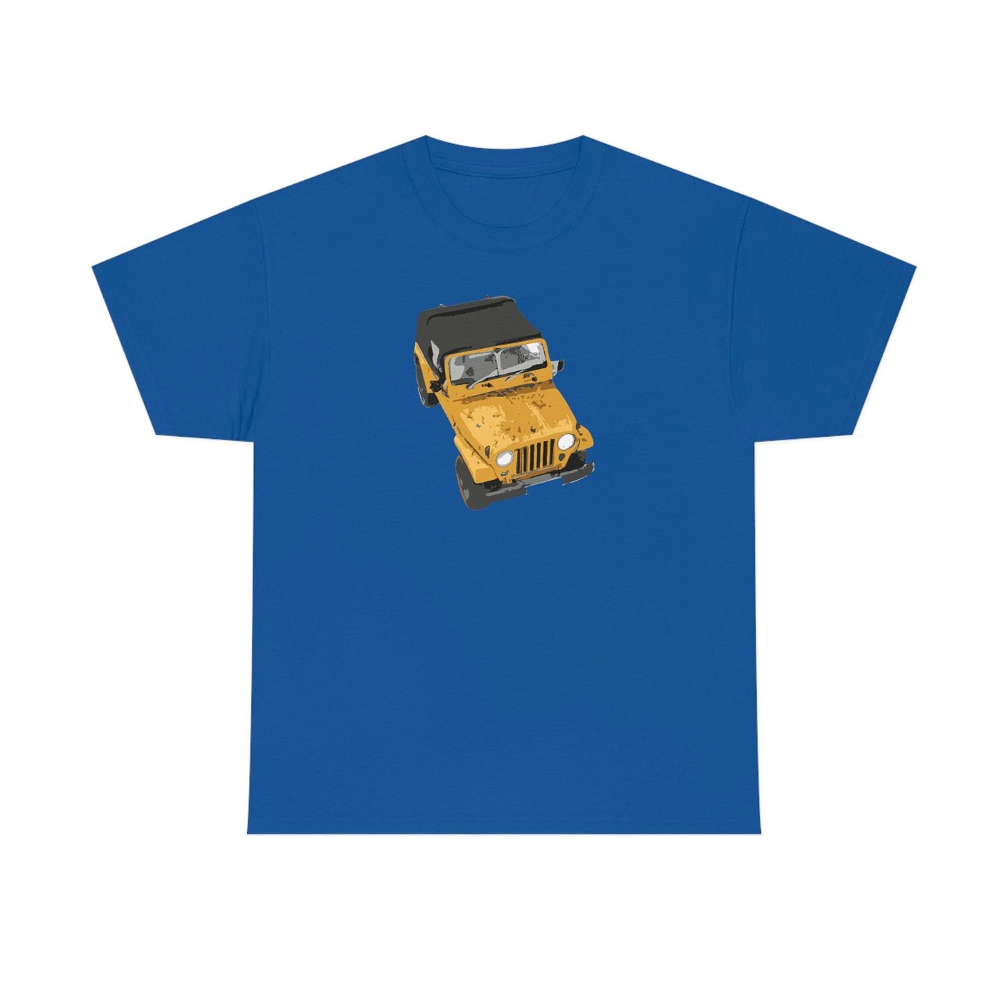 Camiseta jeepstyle - 78glifestyle -  -