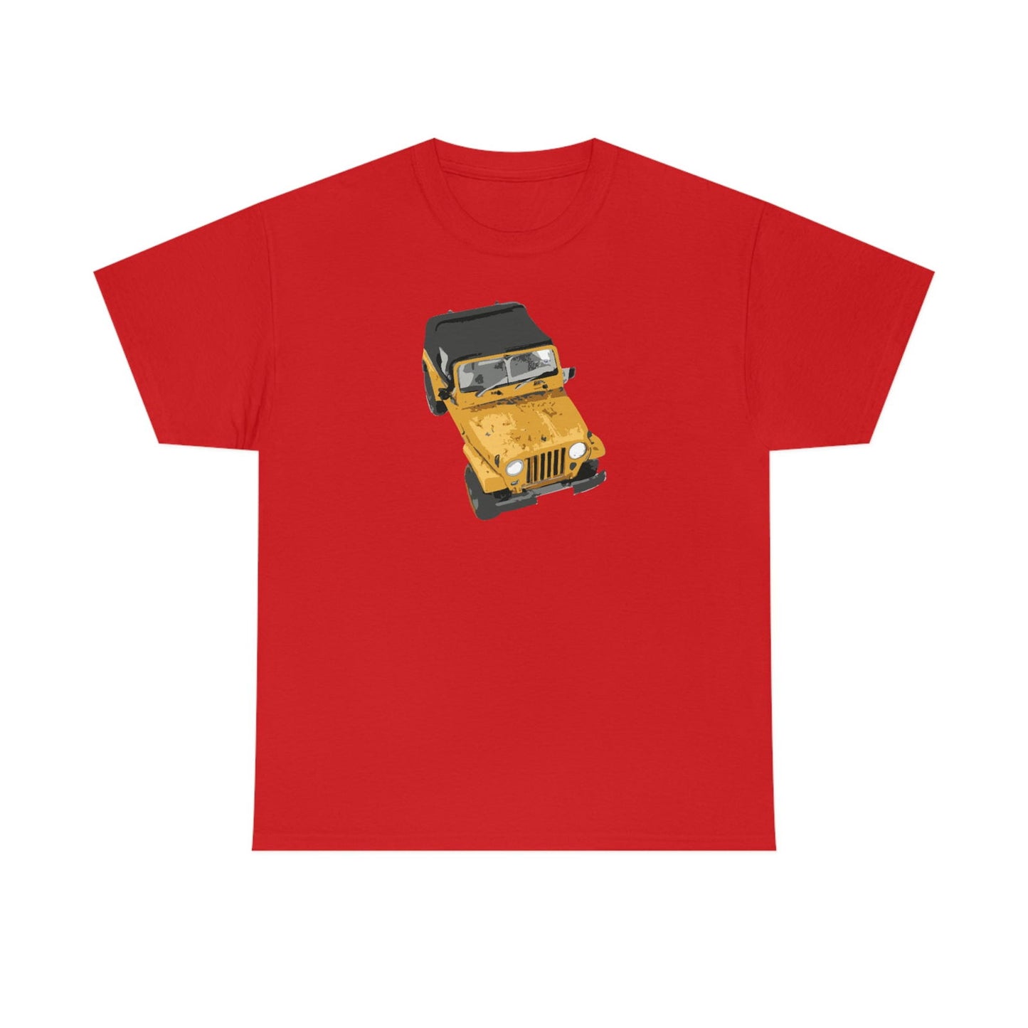 Camiseta jeepstyle - 78glifestyle -  -